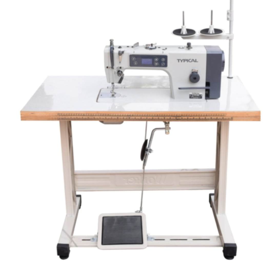 Plana Mecatrónica Typical