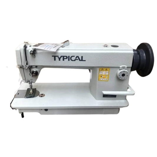 Plana Gancho Grande Mecánica Typical