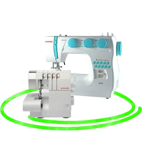 Las mejores ofertas en Máquina de coser SINGER máquinas de coser  industriales mecánico