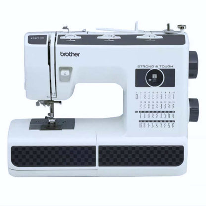 Zigzadora Familiar Brother ST371HD