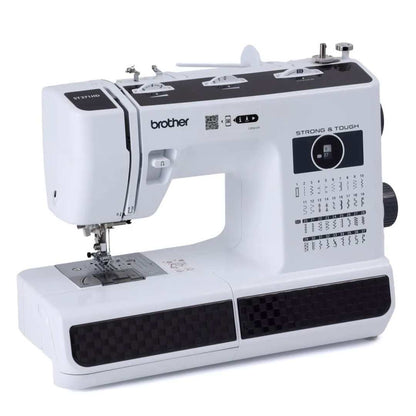 Zigzadora Familiar Brother ST371HD