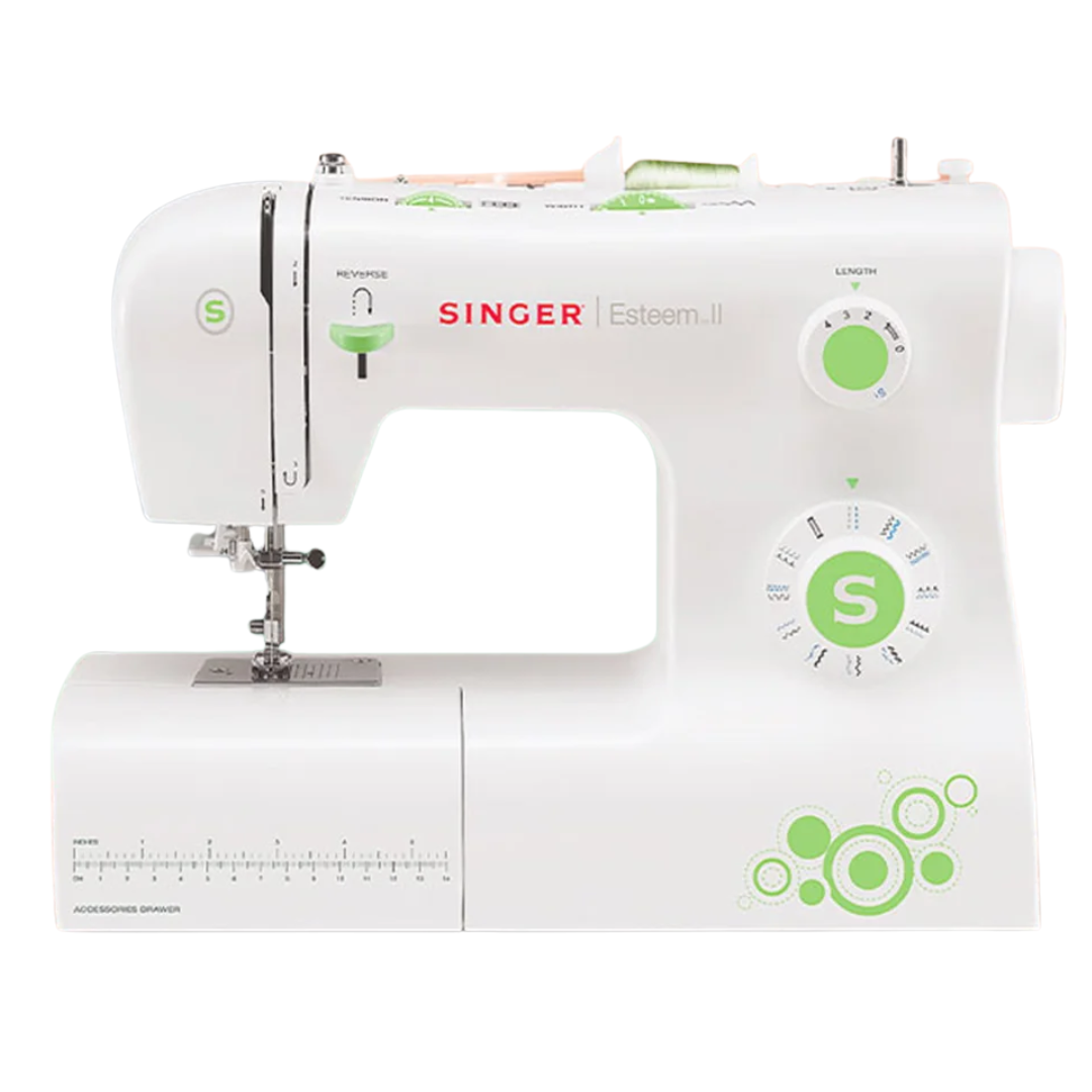 Zigzadora Familiar Singer 2273 Esteem II