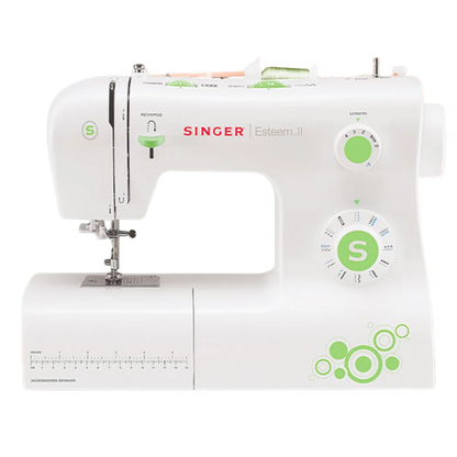 Zigzadora Familiar Singer 2273 Esteem II
