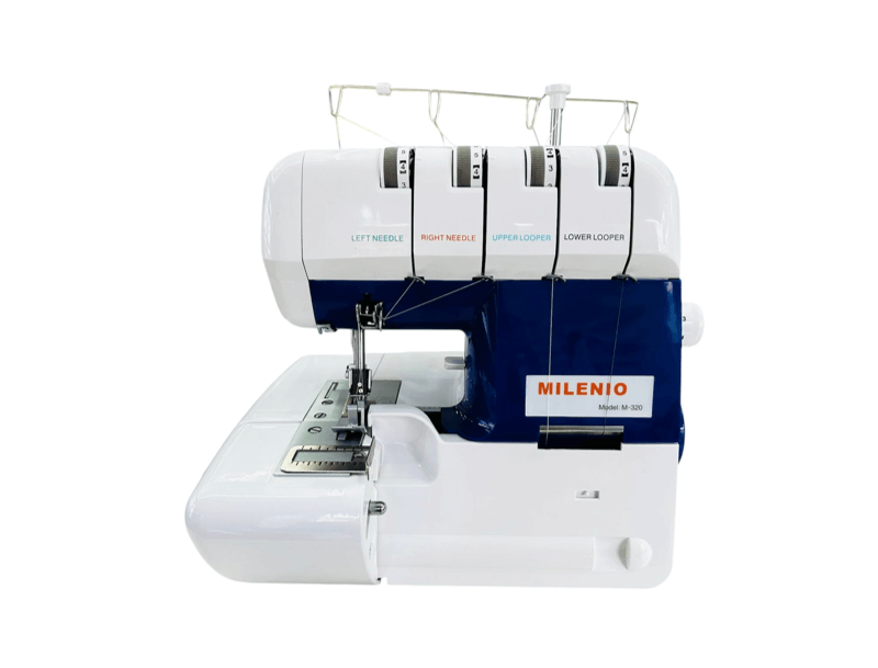 Fileteadora Familiar Milenio M320