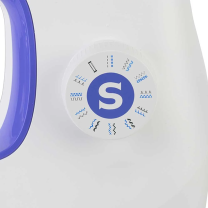 Zigzadora Familiar Singer M 3405