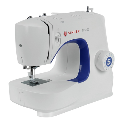 Zigzadora Familiar Singer M 3405