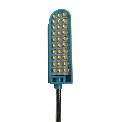 Lámpara LED con Imán para Máquina de Coser