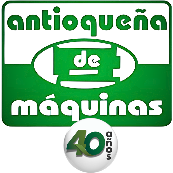 Antioqueña de Máquinas