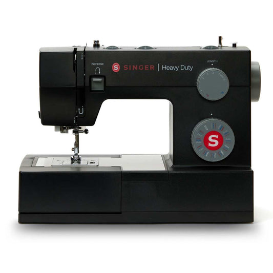 Zigzadora Familiar Singer 4432 BLACK EDITION