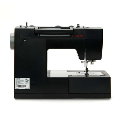 Zigzadora Familiar Singer 4432 BLACK EDITION
