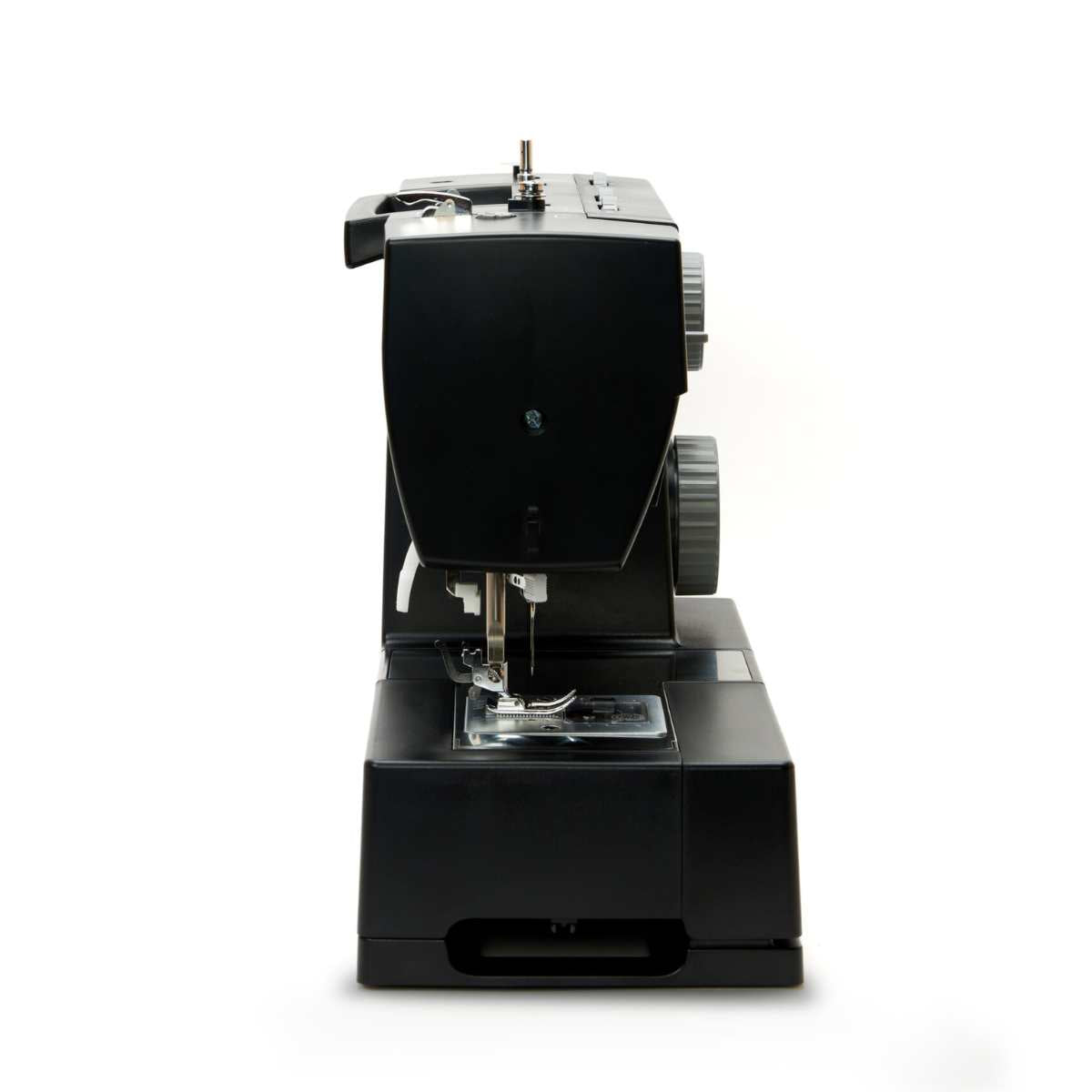 Zigzadora Familiar Singer 4432 BLACK EDITION