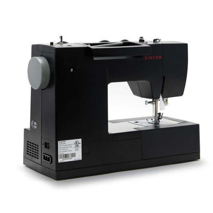 Zigzadora Familiar Singer 4432 BLACK EDITION