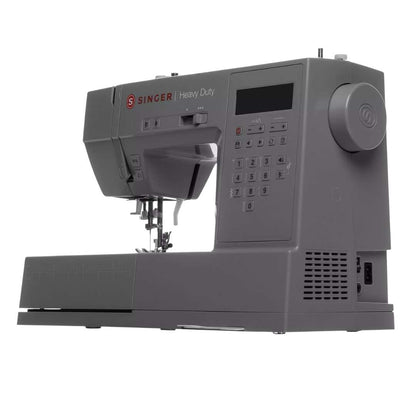 Zigzadora Familiar Singer HD6705C Digital